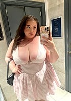 Jenny Love (BBW)